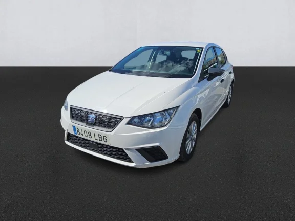 SEAT IBIZA 1.0 MPI 59kW (80CV) Reference Plus