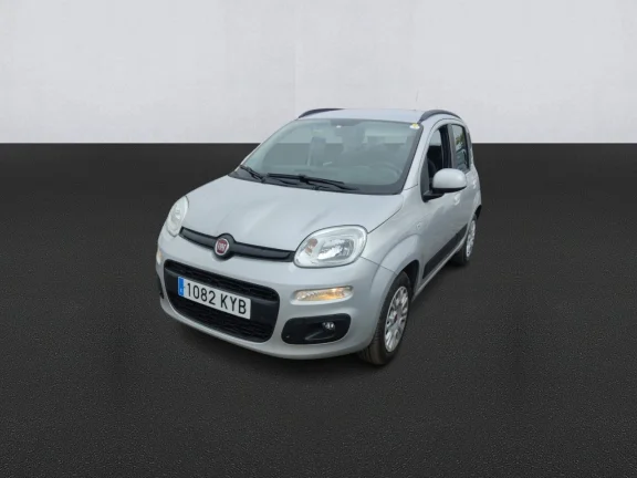 Fiat PANDA 1.2 Lounge 51kW (69CV)