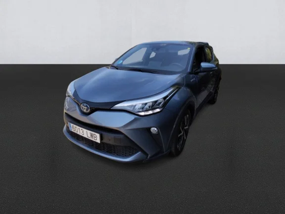 Toyota C-HR 2.0 180H Advance
