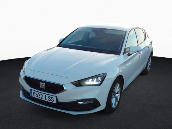 SEAT Leon 2.0 TDI 85kW S&S Style Go