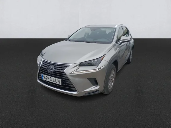 Lexus NX 2.5 300h Business Navigation 2WD