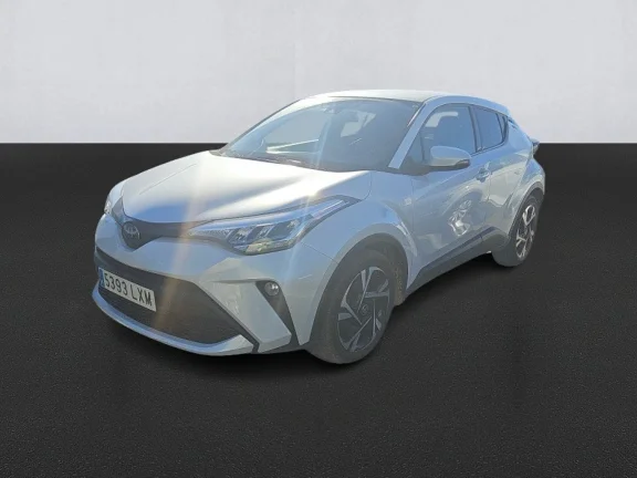 Toyota C-HR 1.8 125H Advance