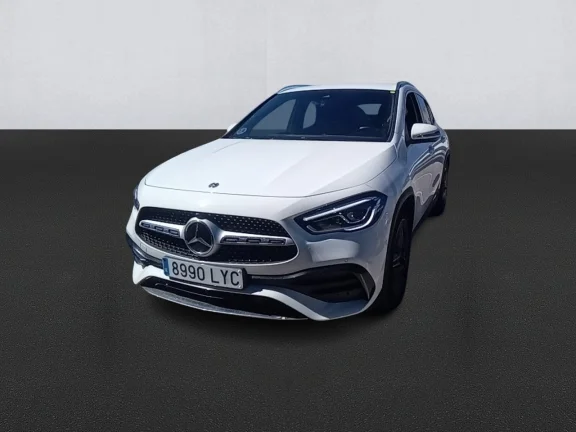 Mercedes Benz GLA GLA 200 D