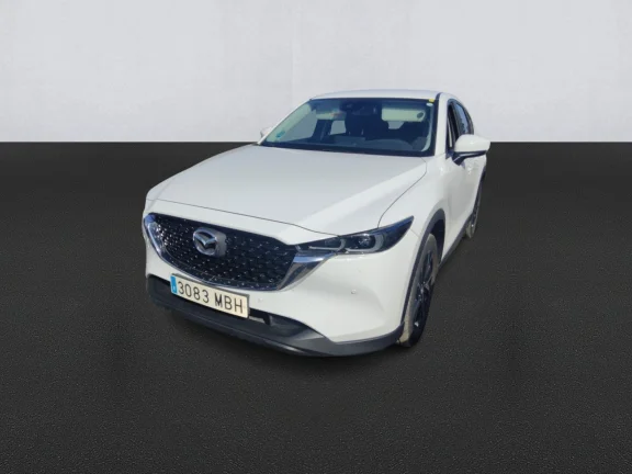 MAZDA CX-5 2.0 GE 121kW (165CV) 2WD Auto.Origin