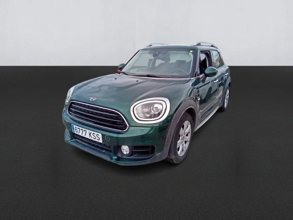 Mini COUNTRYMAN Cooper