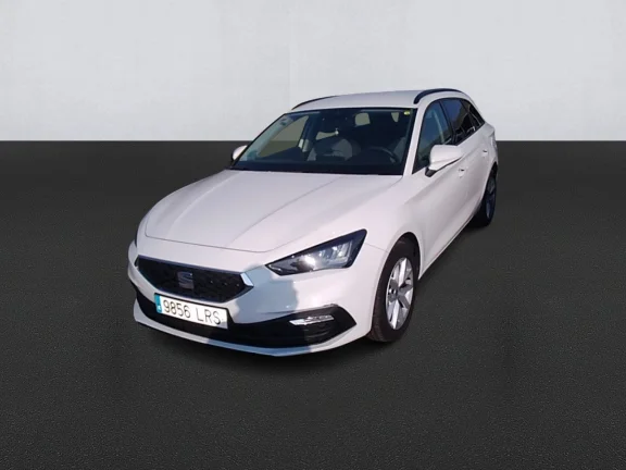 SEAT Leon SP 2.0 TDI 85kW Style Go