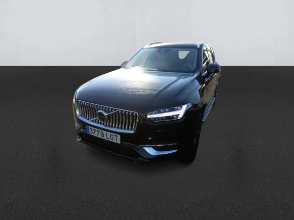 Volvo XC90 2.0 T8 AWD Inscription Auto
