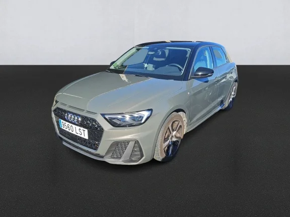 Audi A1 Sportback Adrenalin 25 TFSI 70kW (95CV)