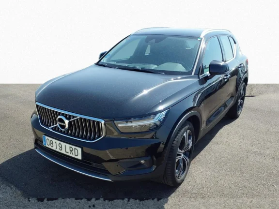 Volvo XC40 1.5 T5 Twin Recharge Inscription Auto