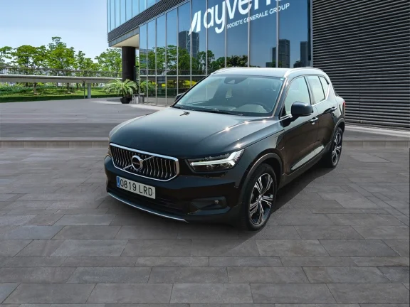 Volvo XC40 1.5 T5 Twin Recharge Inscription Auto