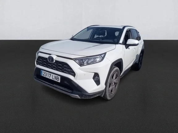 Toyota RAV4 2.5l 220H Advance