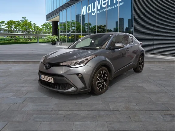 Toyota C-HR 1.8 125H Advance