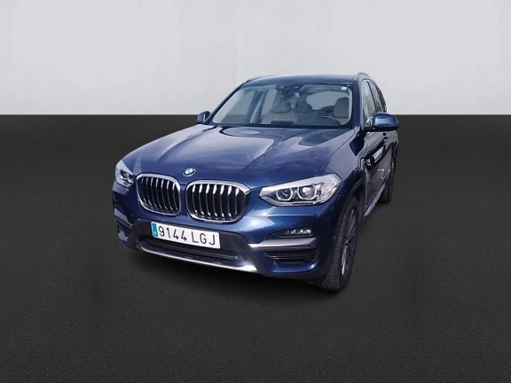 BMW X3 xDrive20i