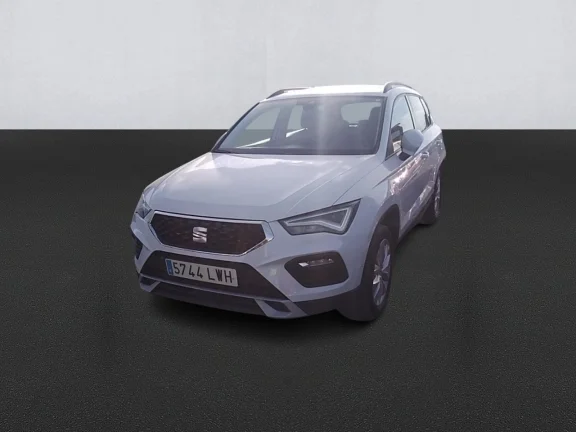 SEAT Ateca 2.0 TDI 85kW (115CV) S&S Style Go "M"