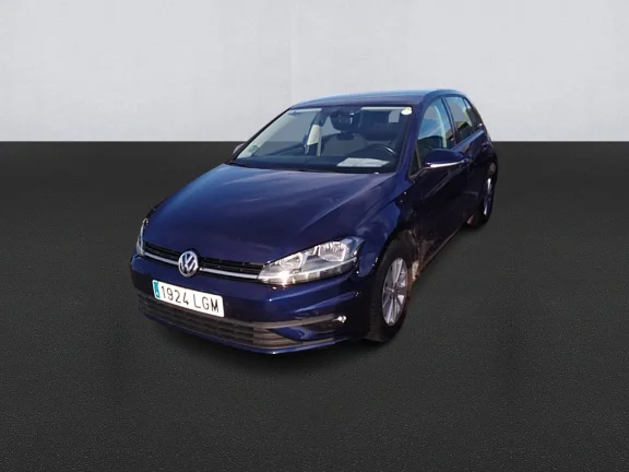 Volkswagen Golf Last Edition 1.6 TDI 85kW (115CV)