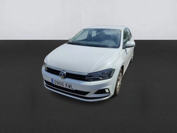 Volkswagen Polo Edition 1.6 TDI 59kW (80CV)