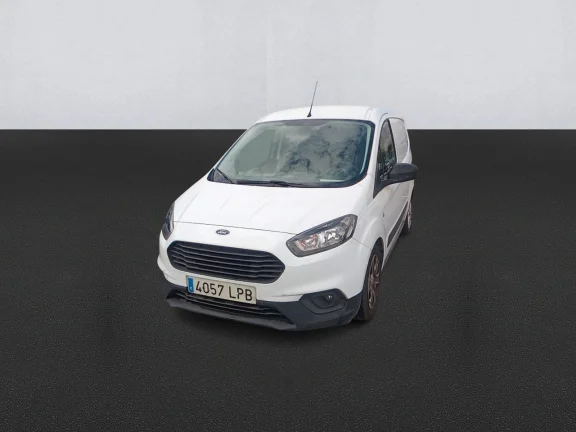 Ford TRANSIT COURIER Van 1.5 TDCi 56kW Trend
