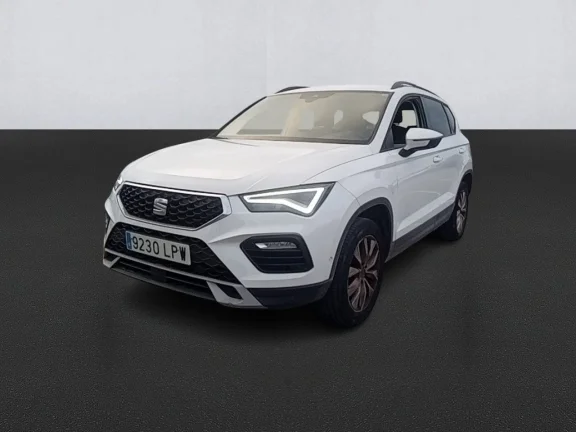 SEAT Ateca 1.0 TSI 81kW St&Sp Style Go