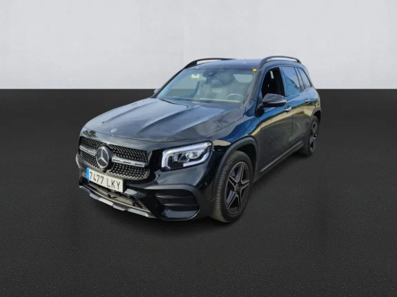 Mercedes Benz GLB 2.0 GLB 200 D 4MATIC DCT 110KW (150CV)