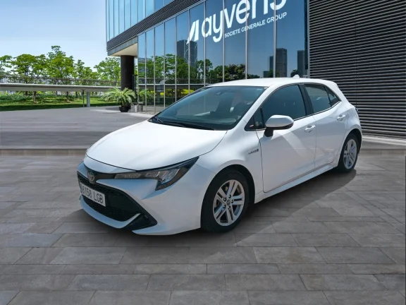 Toyota COROLLA 1.8 125H ACTIVE E-CVT