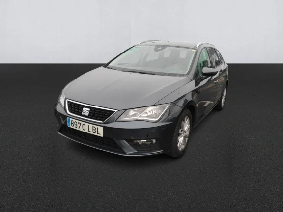 SEAT Leon ST 1.6 TDI 85kW (115CV) S&S Style Ed Nav