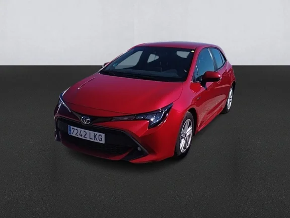 Toyota COROLLA 1.8 125H ACTIVE TECH E-CVT