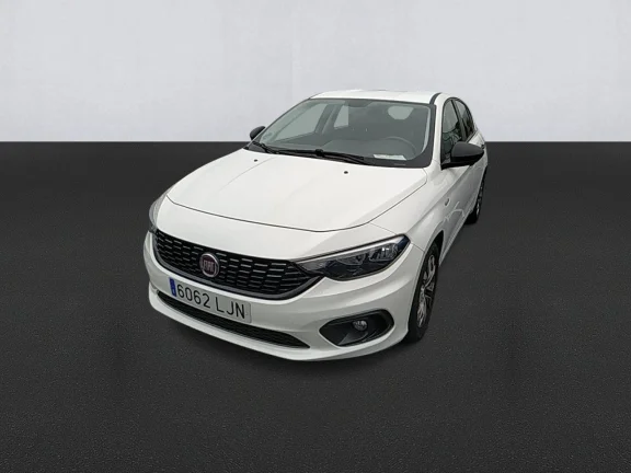 Fiat TIPO 5P 1.6 88kW Multijet II Pop Business