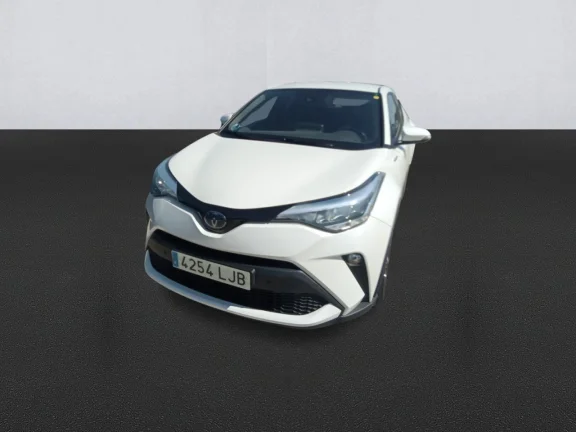 Toyota C-HR 1.8 125H Advance