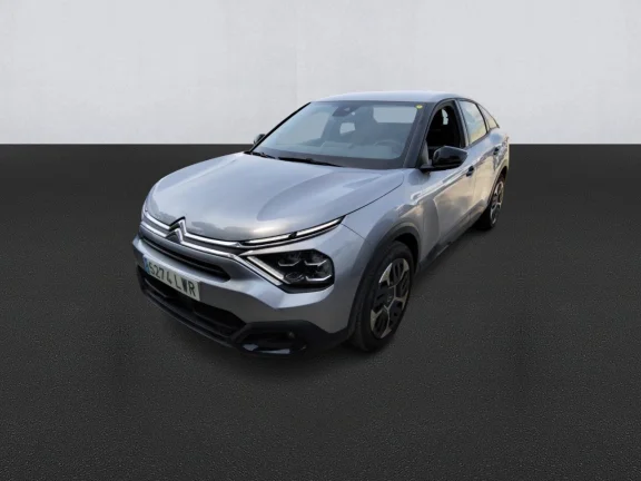 Citroen C4 BlueHDi 110 S&S 6v Feel