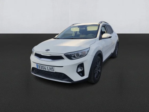 KIA STONIC 1.0 T-GDi 74kW (100CV) Black Edition