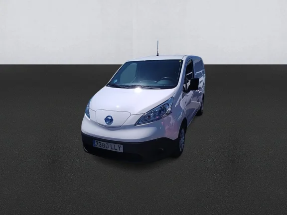NISSAN NV200 Furgón 4p 40 kWh PROFESIONAL