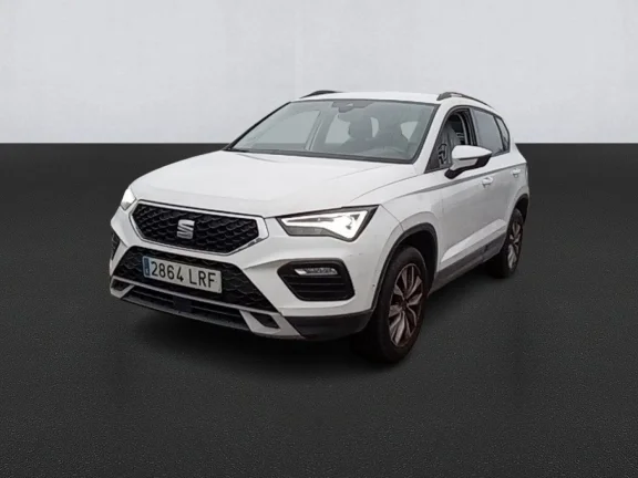 SEAT Ateca 1.0 TSI 81kW St&Sp Style Go