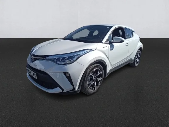 Toyota C-HR 1.8 125H Advance