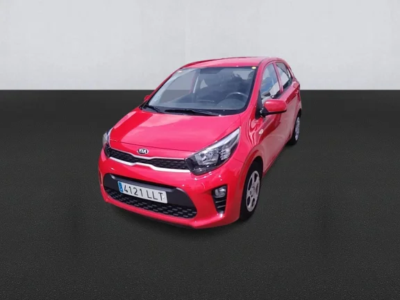 KIA PICANTO 1.0 DPi 49kW (67CV) Concept