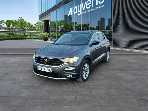 Volkswagen T-Roc Advance 1.5 TSI 110kW (150CV) DSG