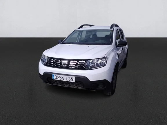 DACIA DUSTER Essential Blue dCi 85kW (115CV) 4X4