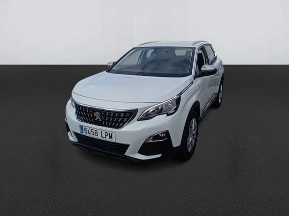 Peugeot 3008 1.5 BlueHDi 96kW (130CV) S&S Style