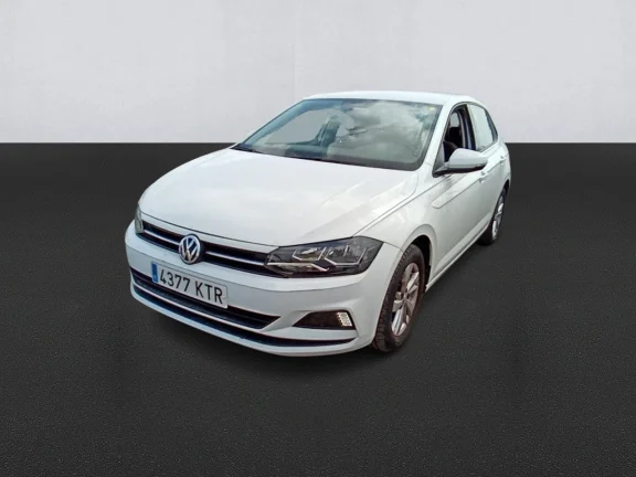 Volkswagen Polo Advance 1.0 TSI 70kW (95CV)