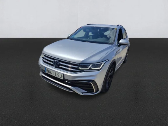 Volkswagen Tiguan R-Line 2.0 TDI 110kW (150CV) DSG