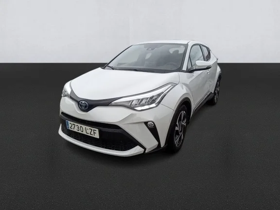 Toyota C-HR 1.8 125H Advance