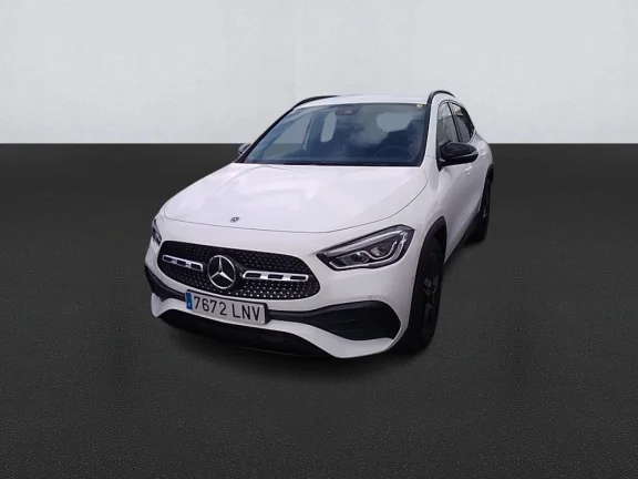 Mercedes Benz GLA GLA 200 D