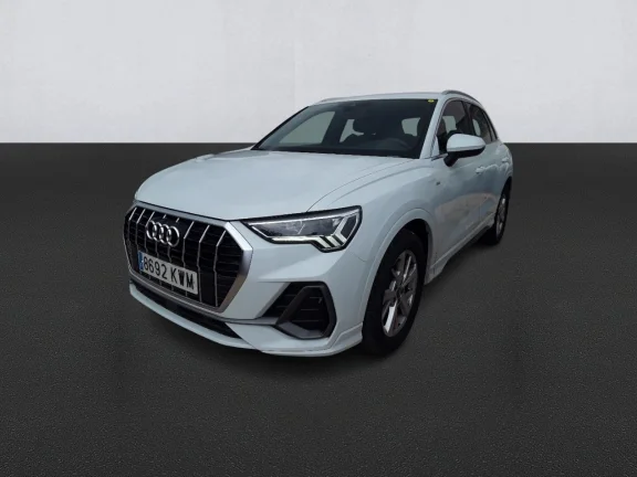 Audi Q3 S line 35 TFSI 110kW (150CV) S tronic