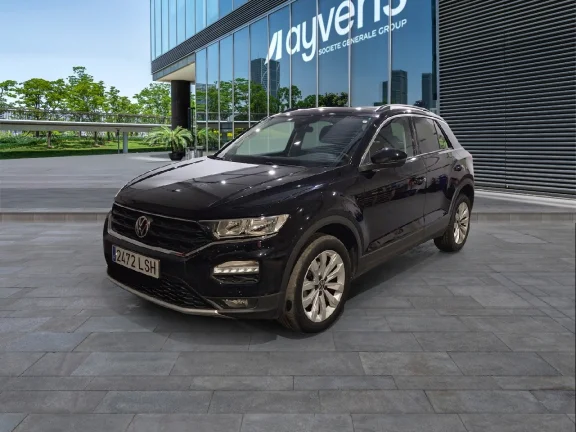 Volkswagen T-Roc Advance 1.5 TSI 110kW (150CV) DSG