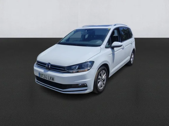Volkswagen Touran Advance 2.0 TDI 85kW (115CV) DSG