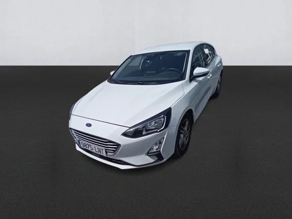 Ford Focus 1.5 Ecoblue 88kW Trend+