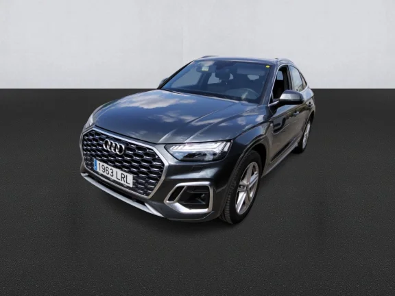 Audi Q5 SPORTBACK S line 35 TDI 120kW S tronic