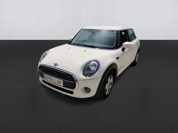 Mini Mini ONE 5 PUERTAS