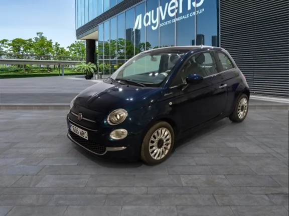 Fiat 500 Dolcevita 1.0 Hybrid 51KW (70 CV)