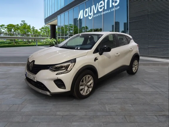 Renault CAPTUR Intens TCe 90