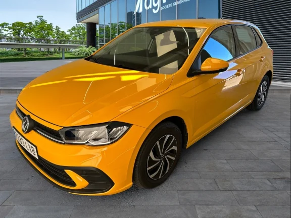 Volkswagen Polo Life 1.0 TSI 70kW (95CV)